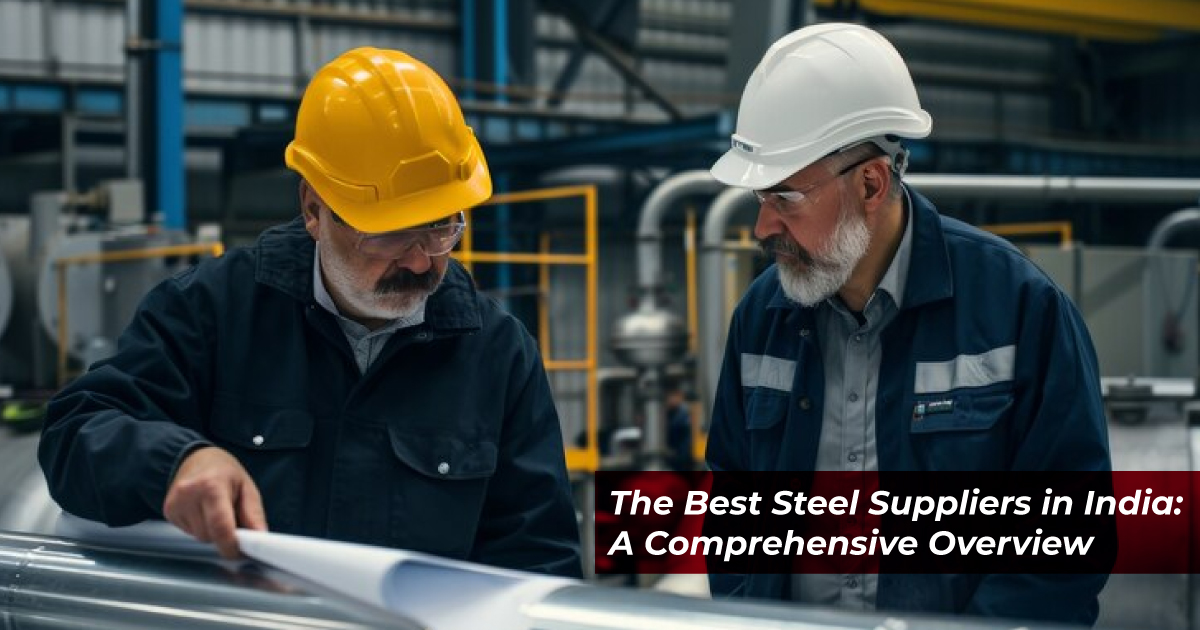 steel plant consultants in india