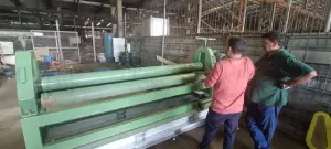 bending machine manufacturers